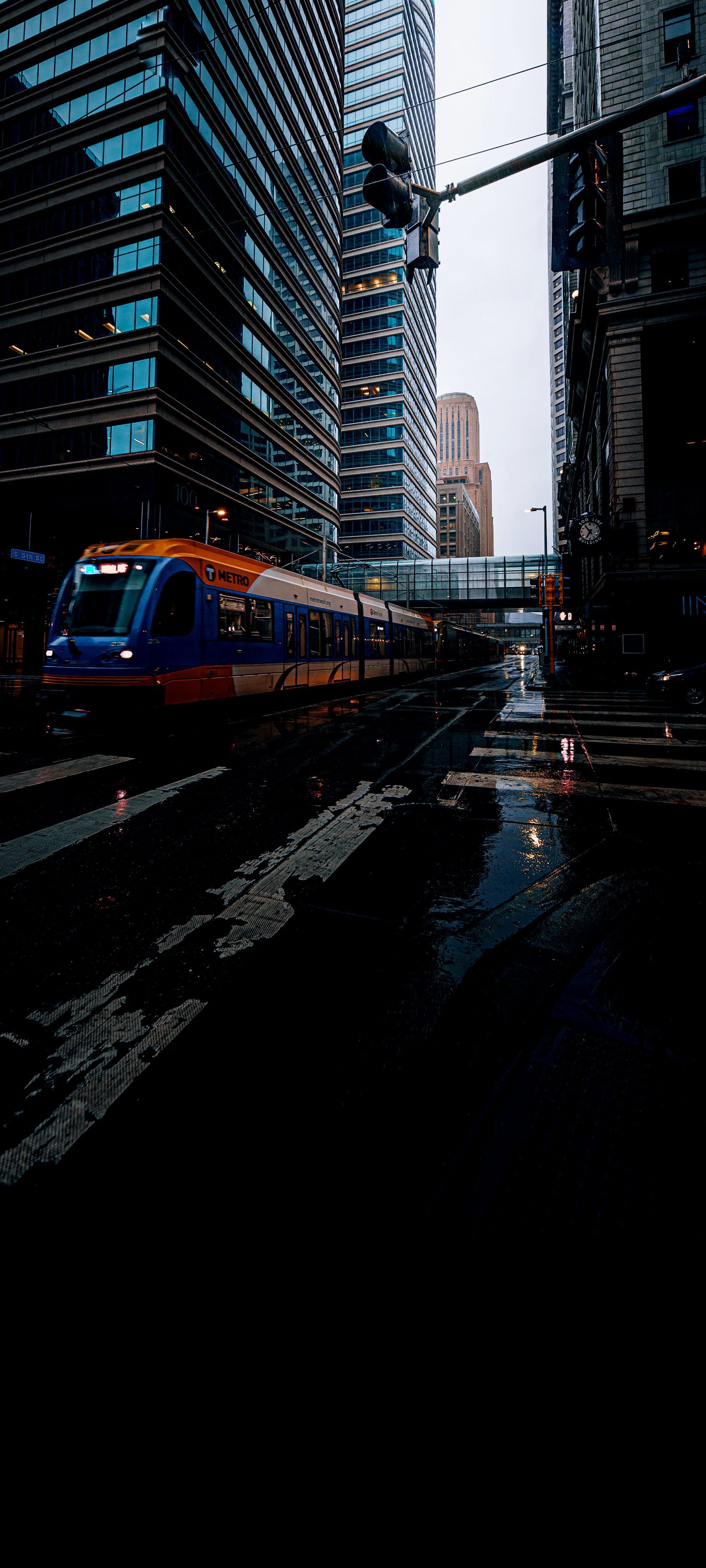 2160x4800 The train of thoughts (2160x4800) : r