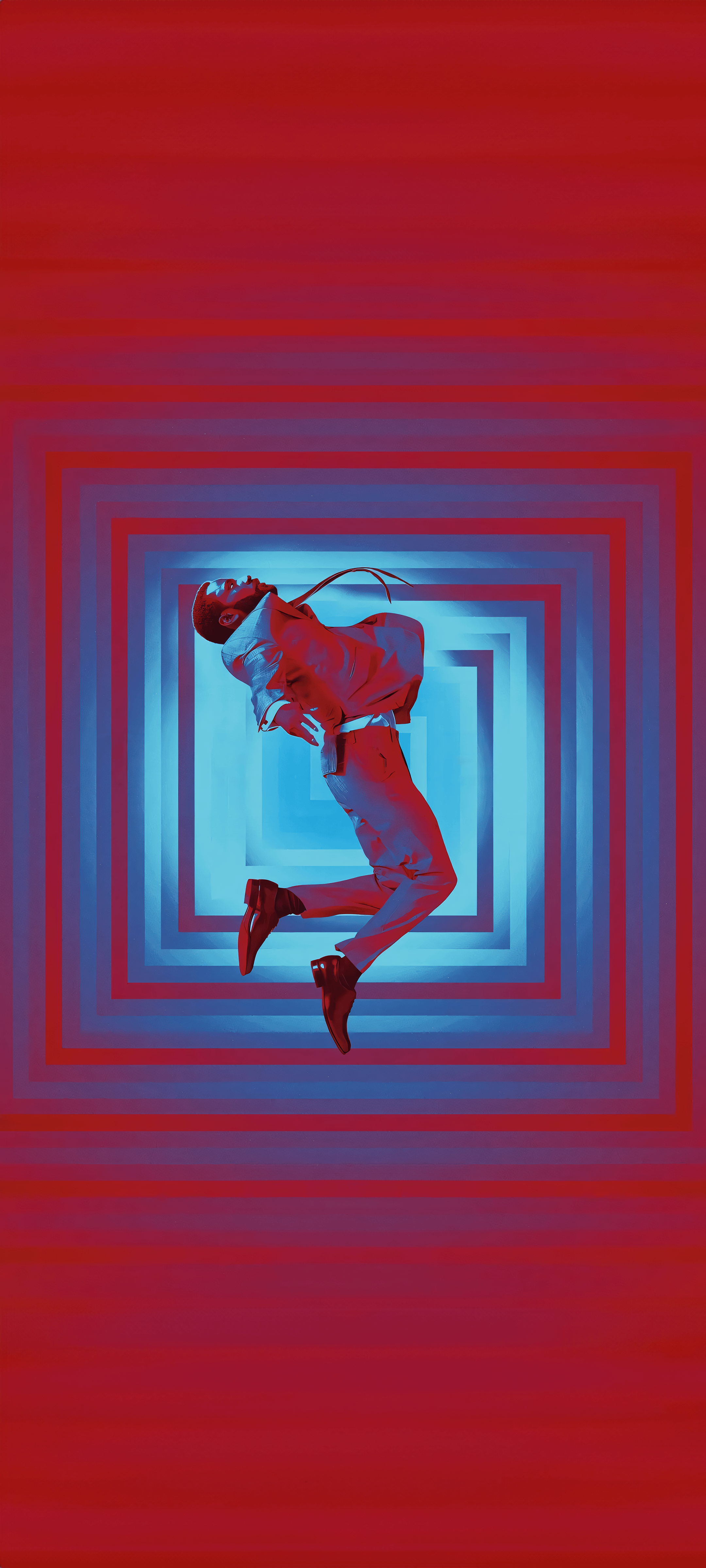 2160x4800 Phone Wallpaper of the recent poster