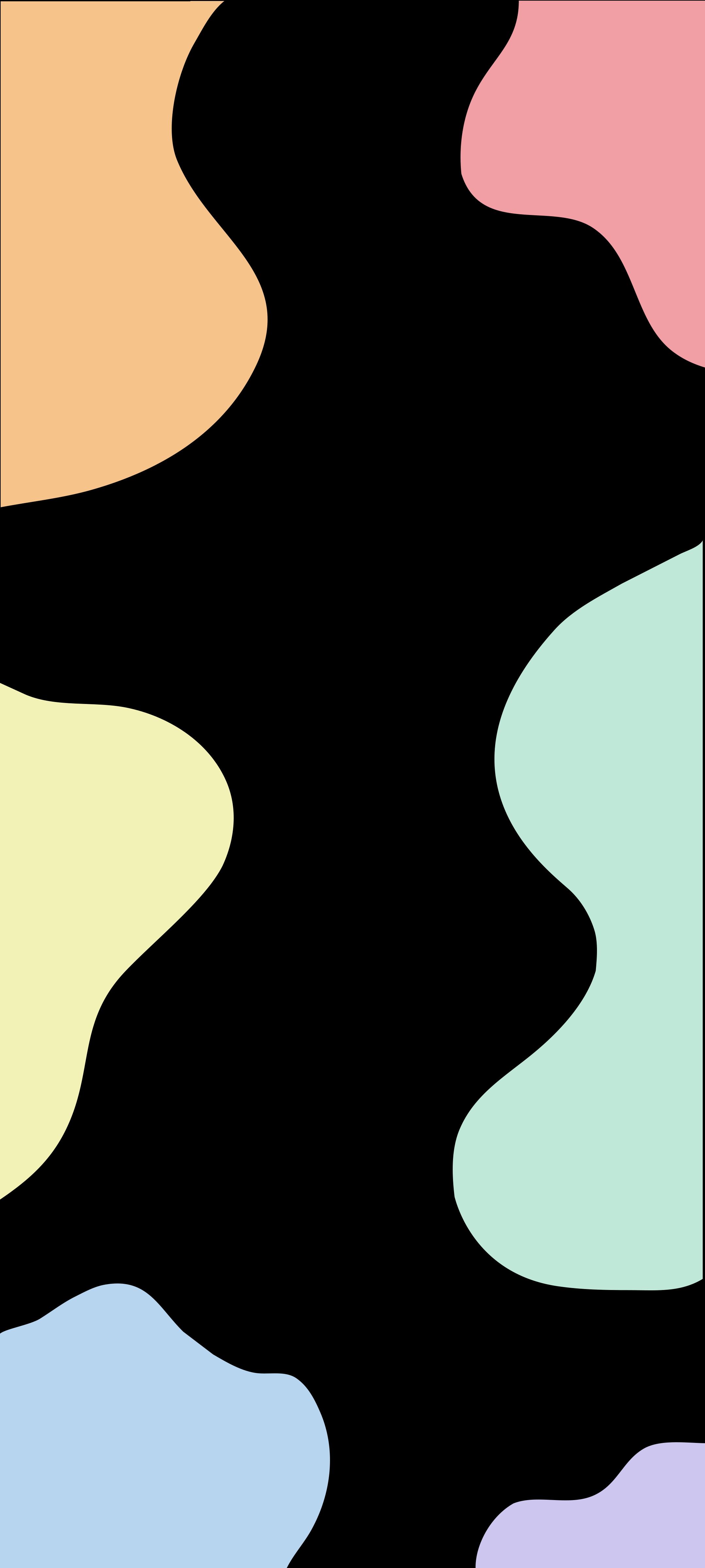 2160x4800 Pastel Wallpaper (2160x4800) : r