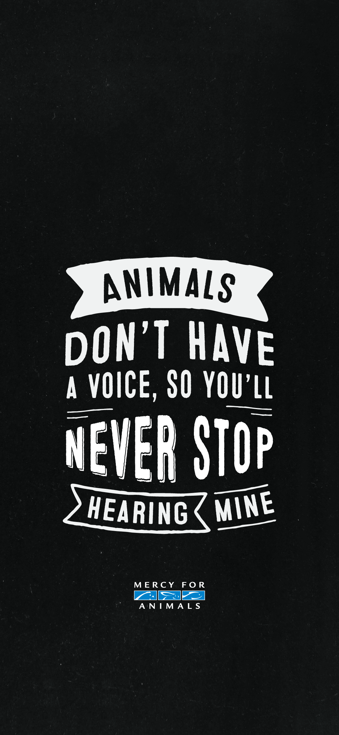 1126x2436 These 11 Free Vegan iPhone Wallpaper Will Inspire You