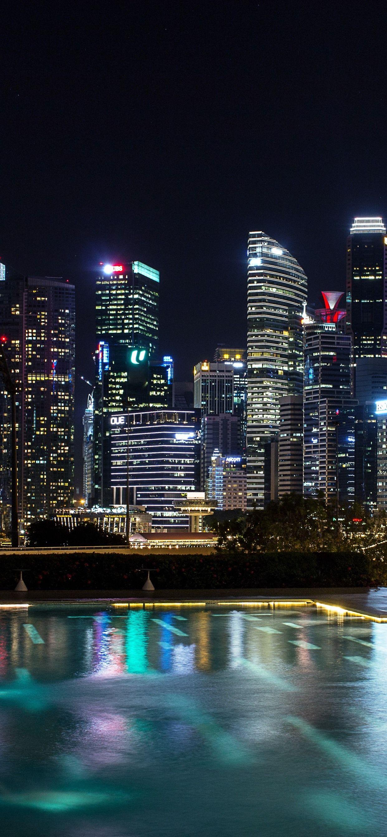 Singapore iPhone Wallpapers Top Free Singapore iPhone Backgrounds