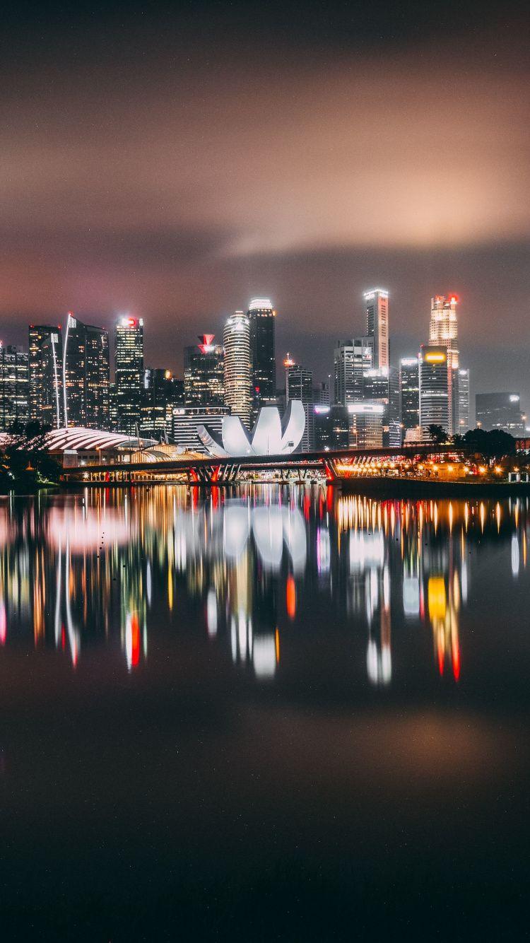 Singapore iPhone Wallpapers Top Free Singapore iPhone Backgrounds