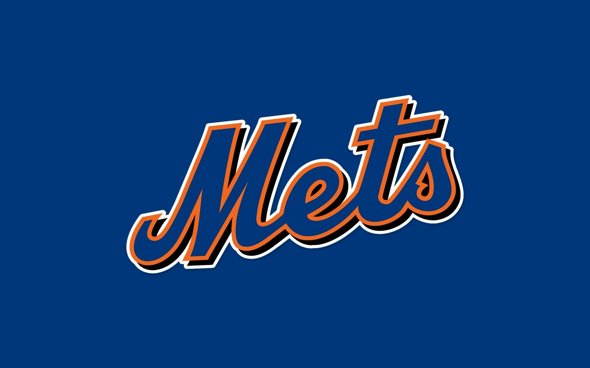 1920x1200 HD New York Mets Wallpaper