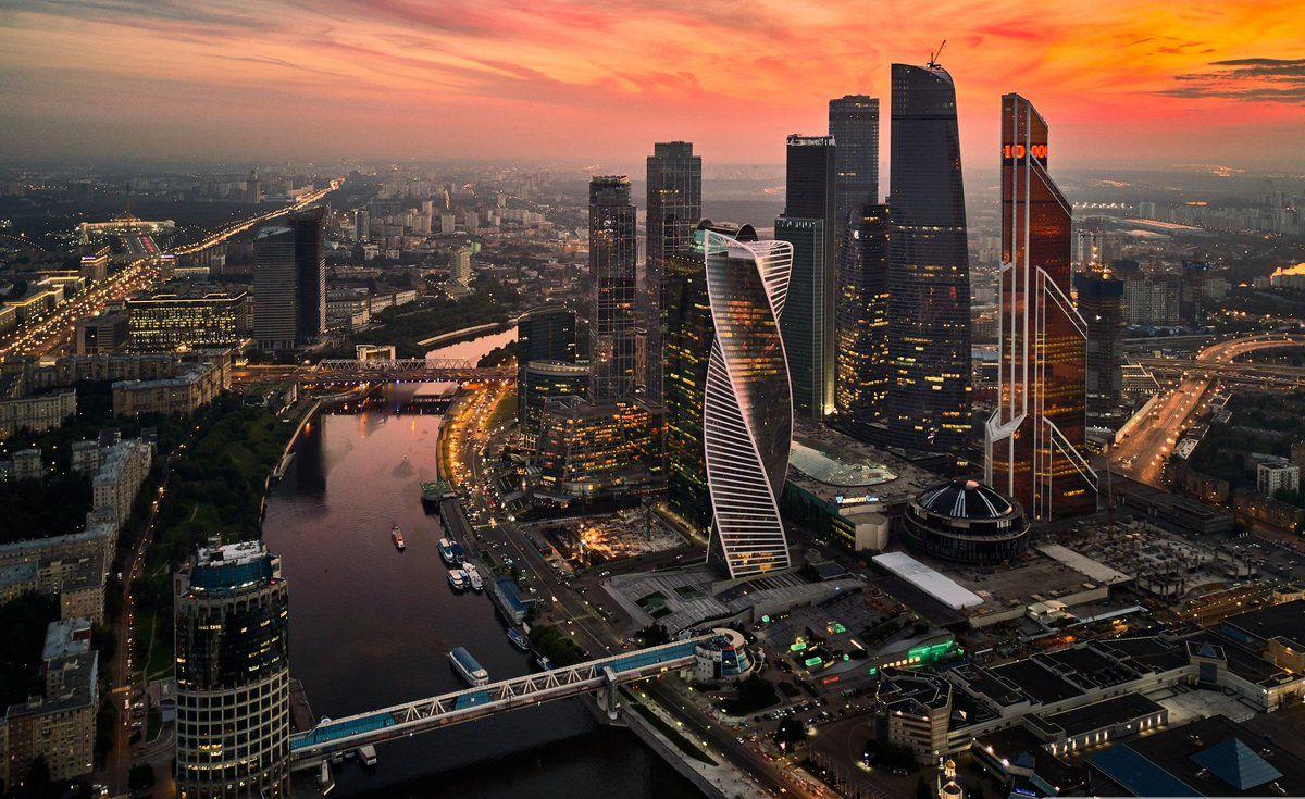 1200x735 HD Wallpaper ar Twitter: “Russia Moscow International Business