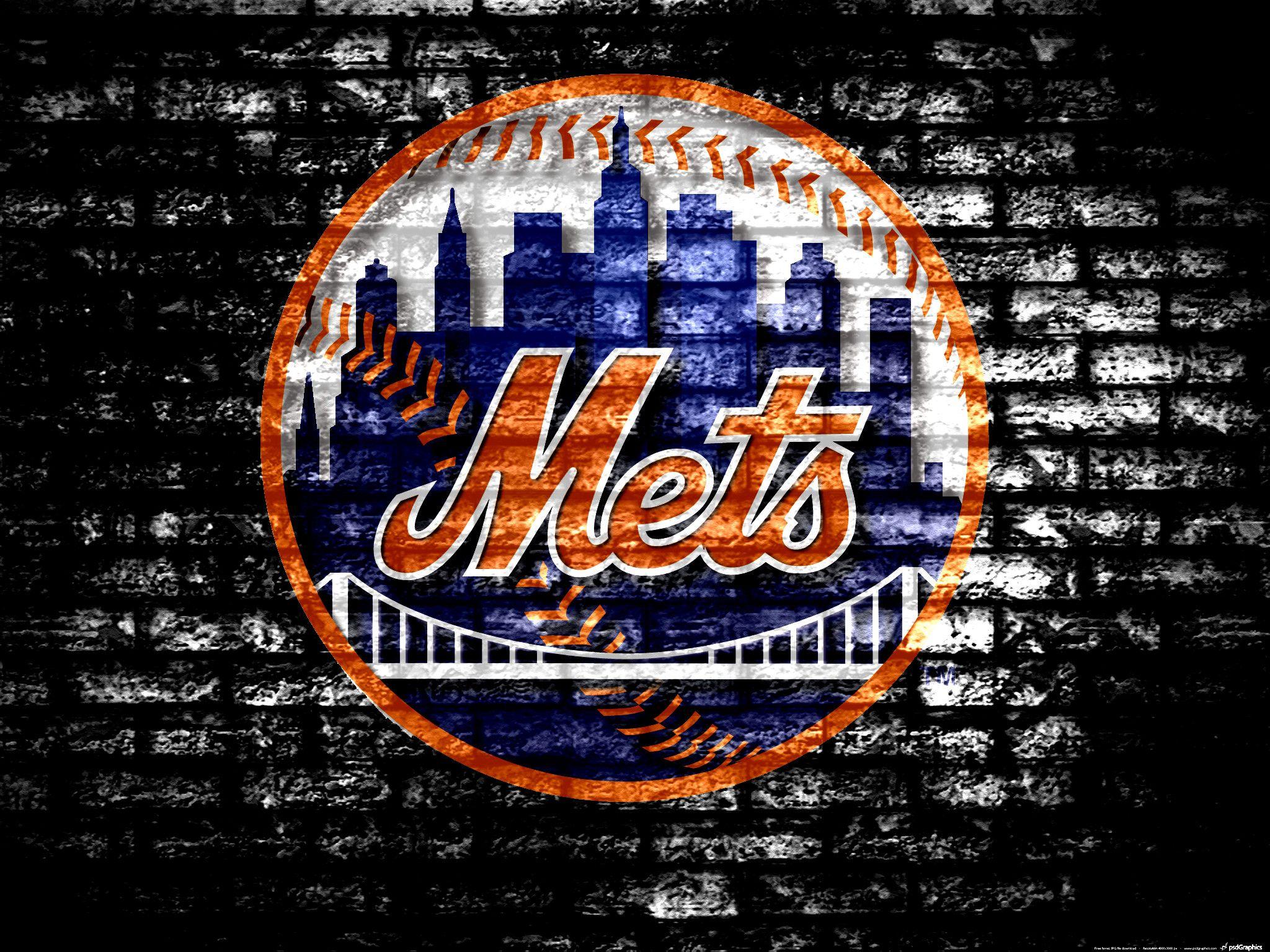 2048x1536 NY Mets Wallpaper Mlb