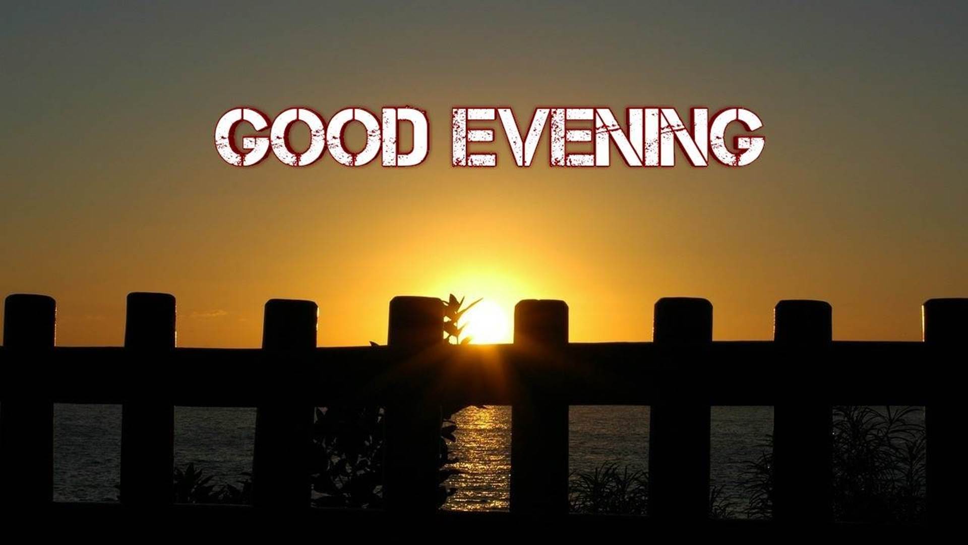 Good Evening Wallpapers Top Free Good Evening Backgrounds