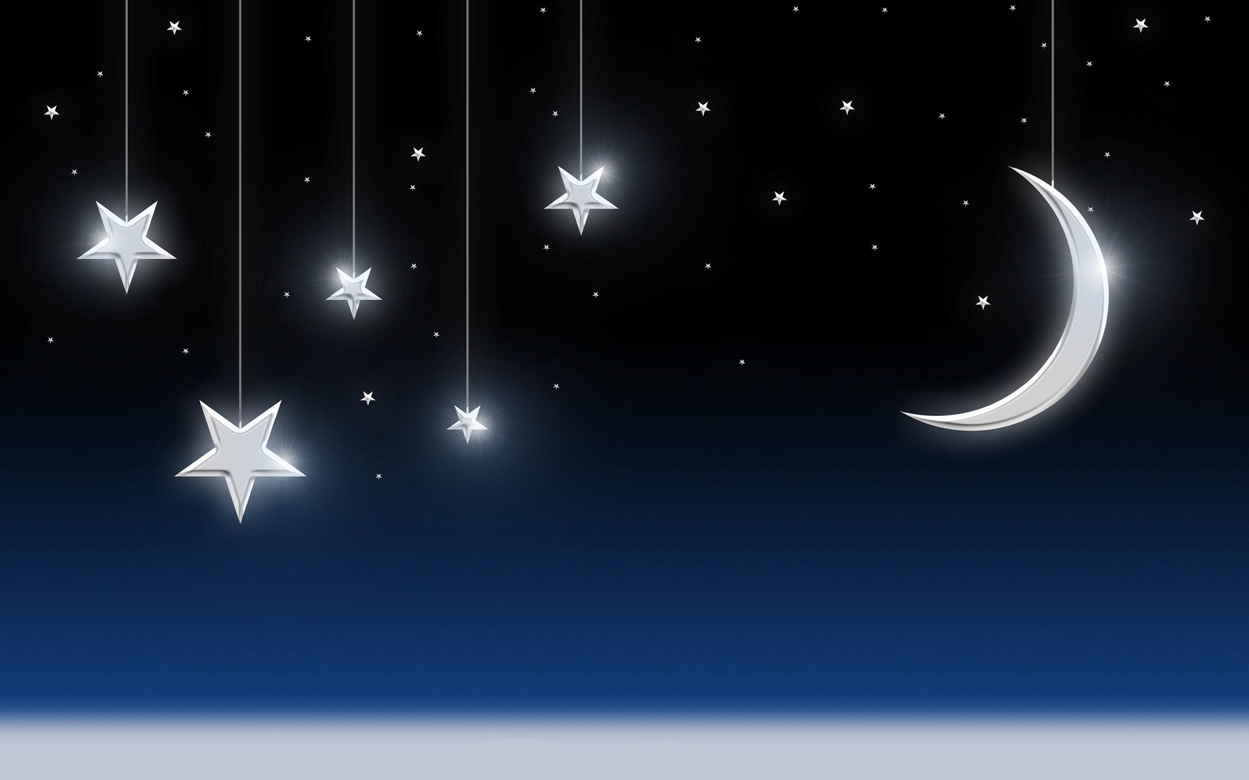 2560x1600 Wallpaper For Night