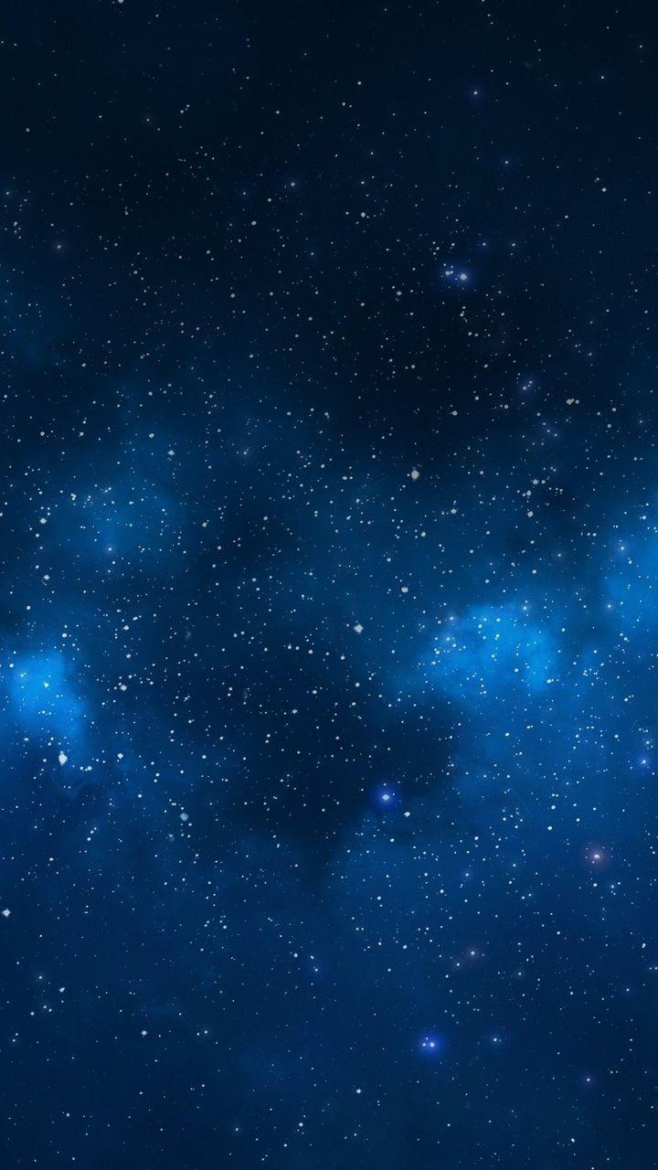720x1280 evening, stars, sky, starry sky, stars, the sky