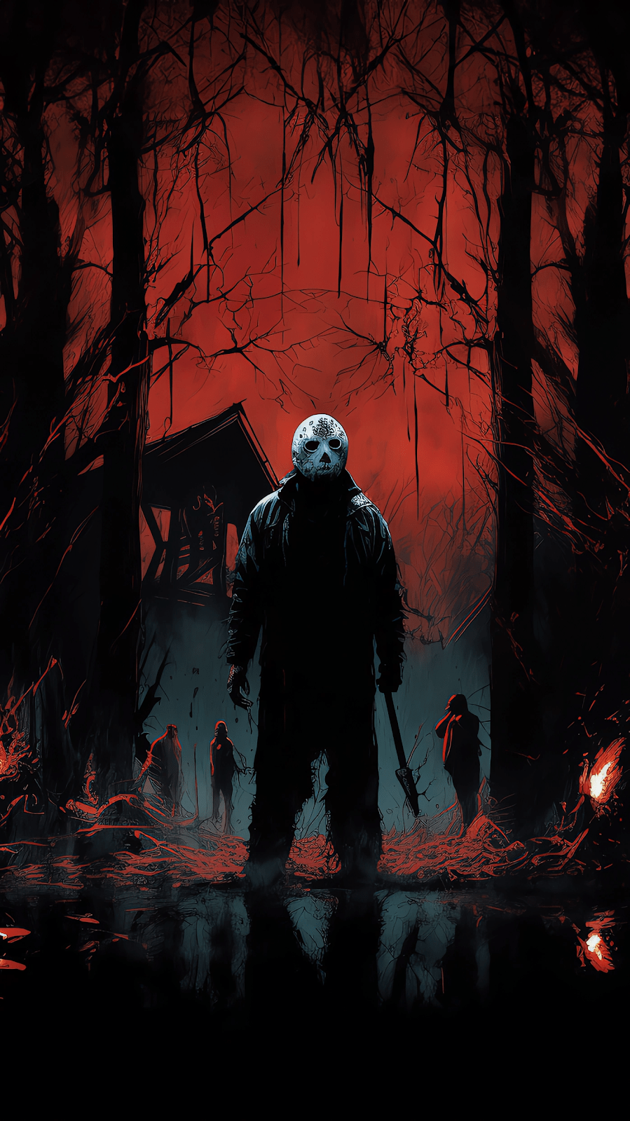 899x1600 HALLOWEEN WALLPAPER