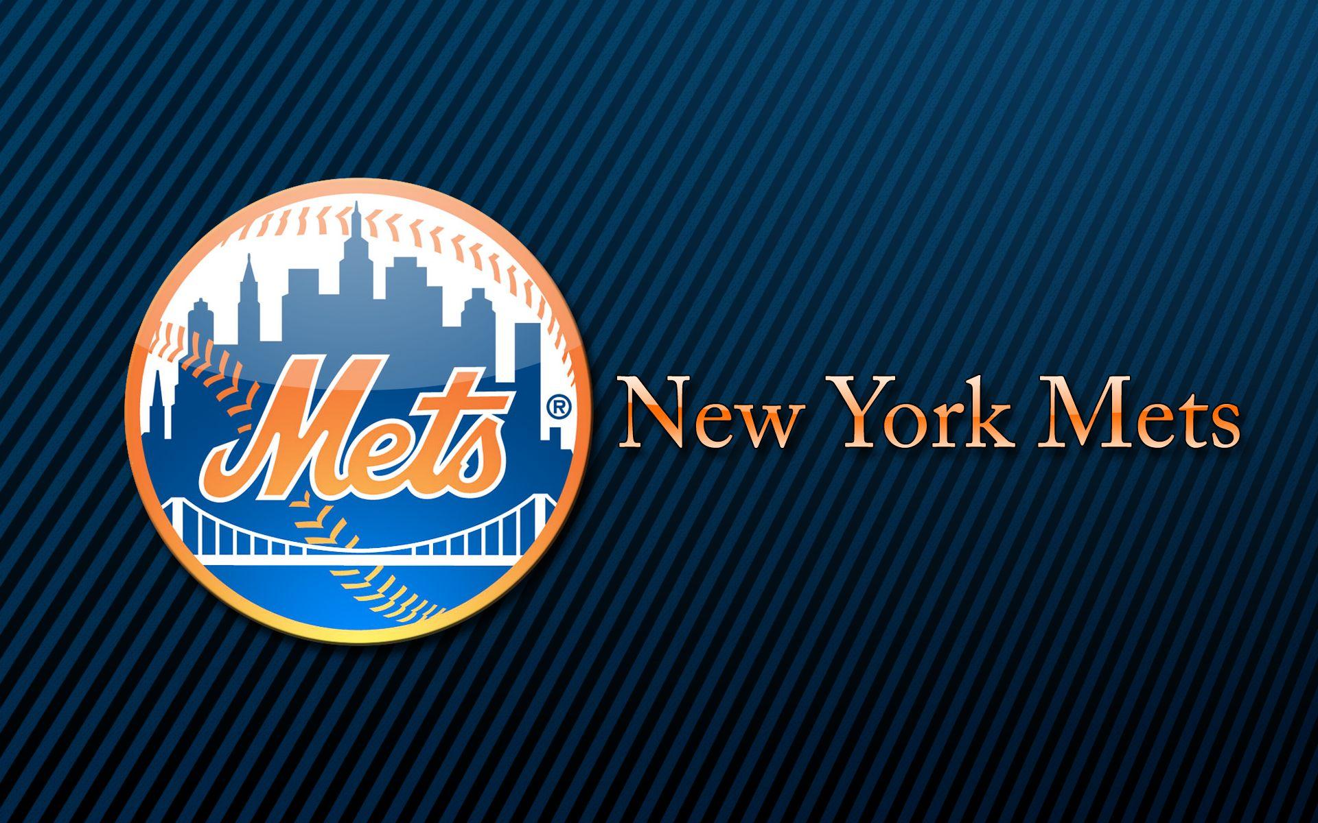 1920x1200 HD New York Mets Wallpaper