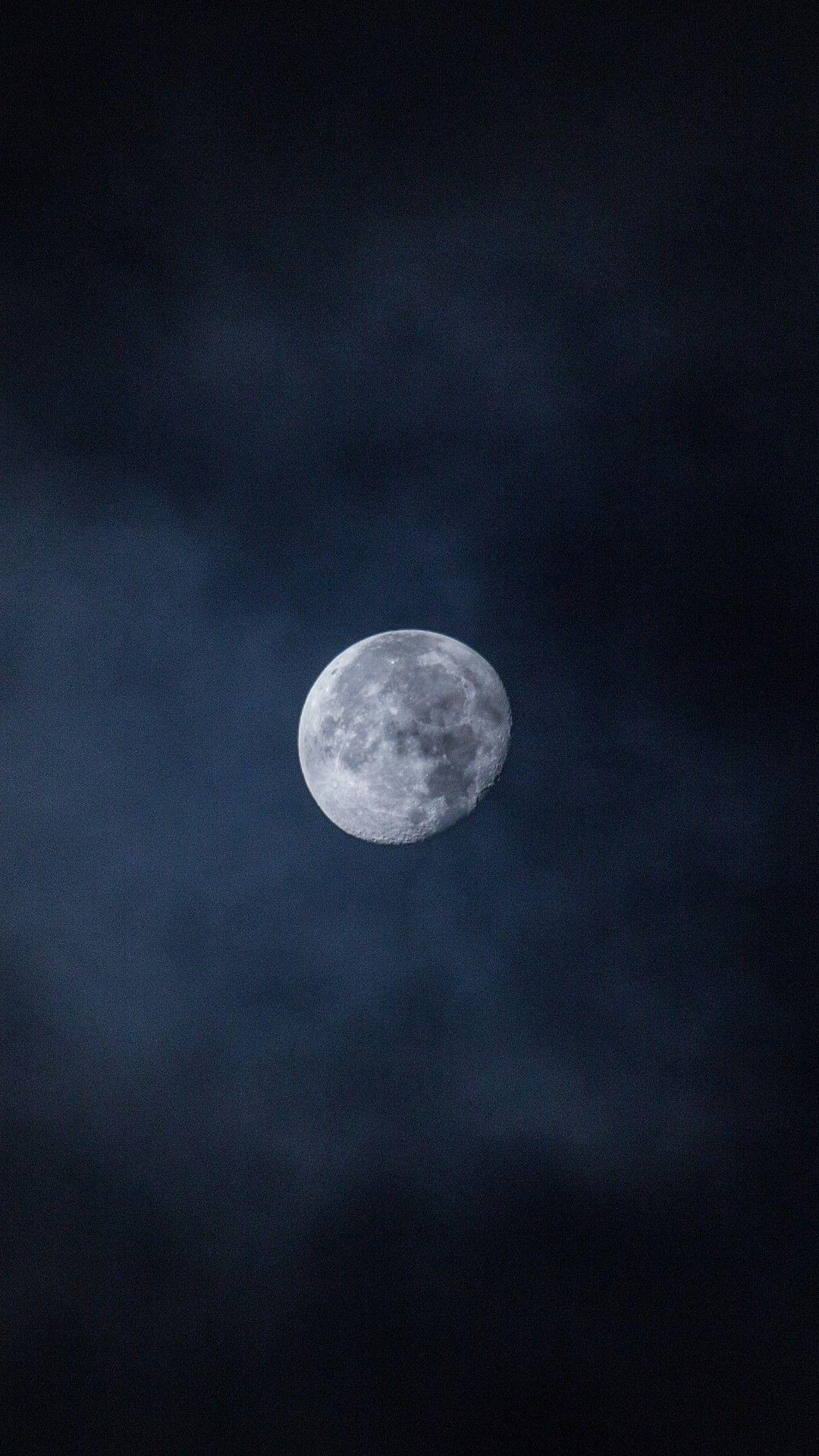 1080x1920 iPhone Wallpaper. Moon, Sky, Atmosphere, Atmospheric