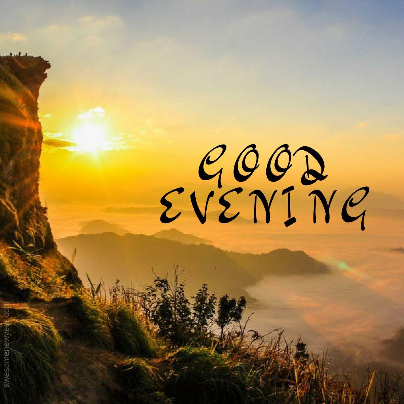 Good Evening Wallpapers - ntbeamng