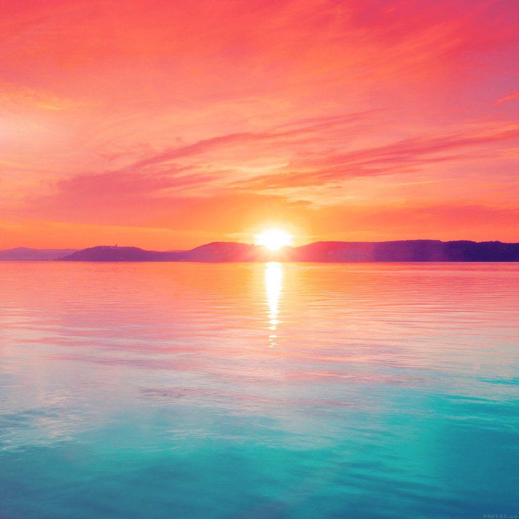 Water Sky Wallpapers Top Free Water Sky Backgrounds Wallpaperaccess