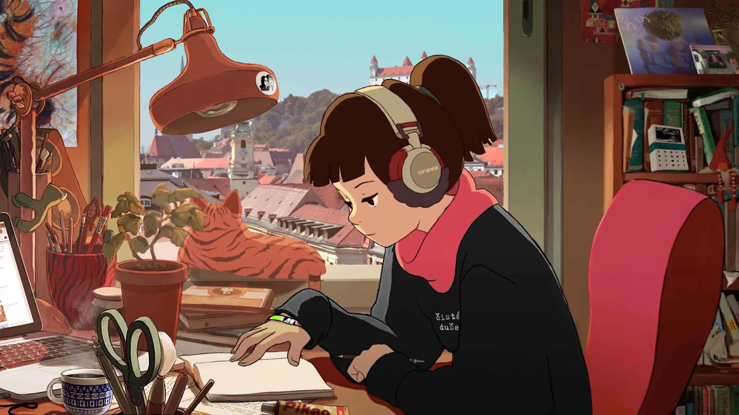 2560x1440 What is LoFi Music? Everything You Need