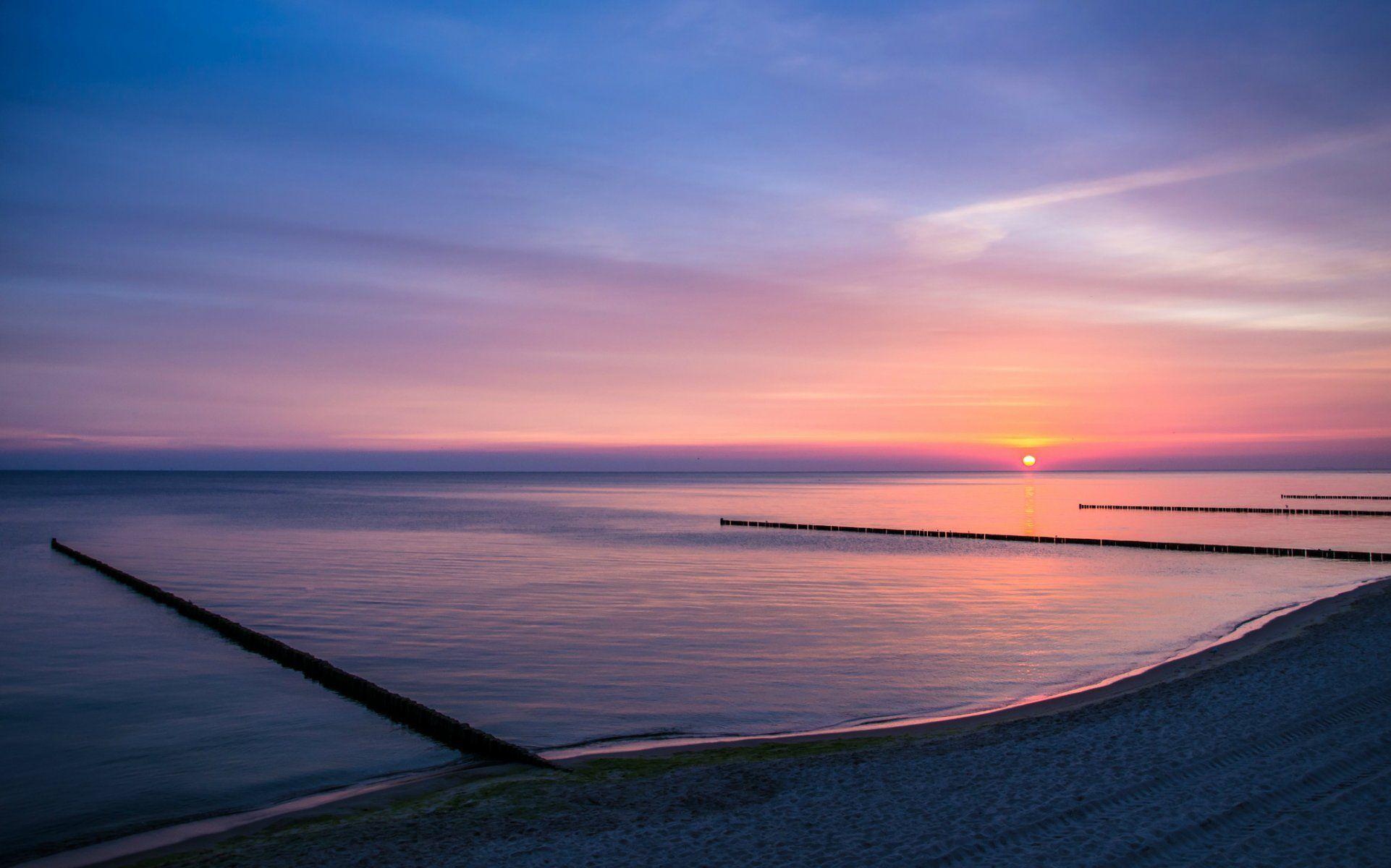 1922x1200 Wallpaper Jake Jacobson, Dawn, the sky, BP: 1922x1200