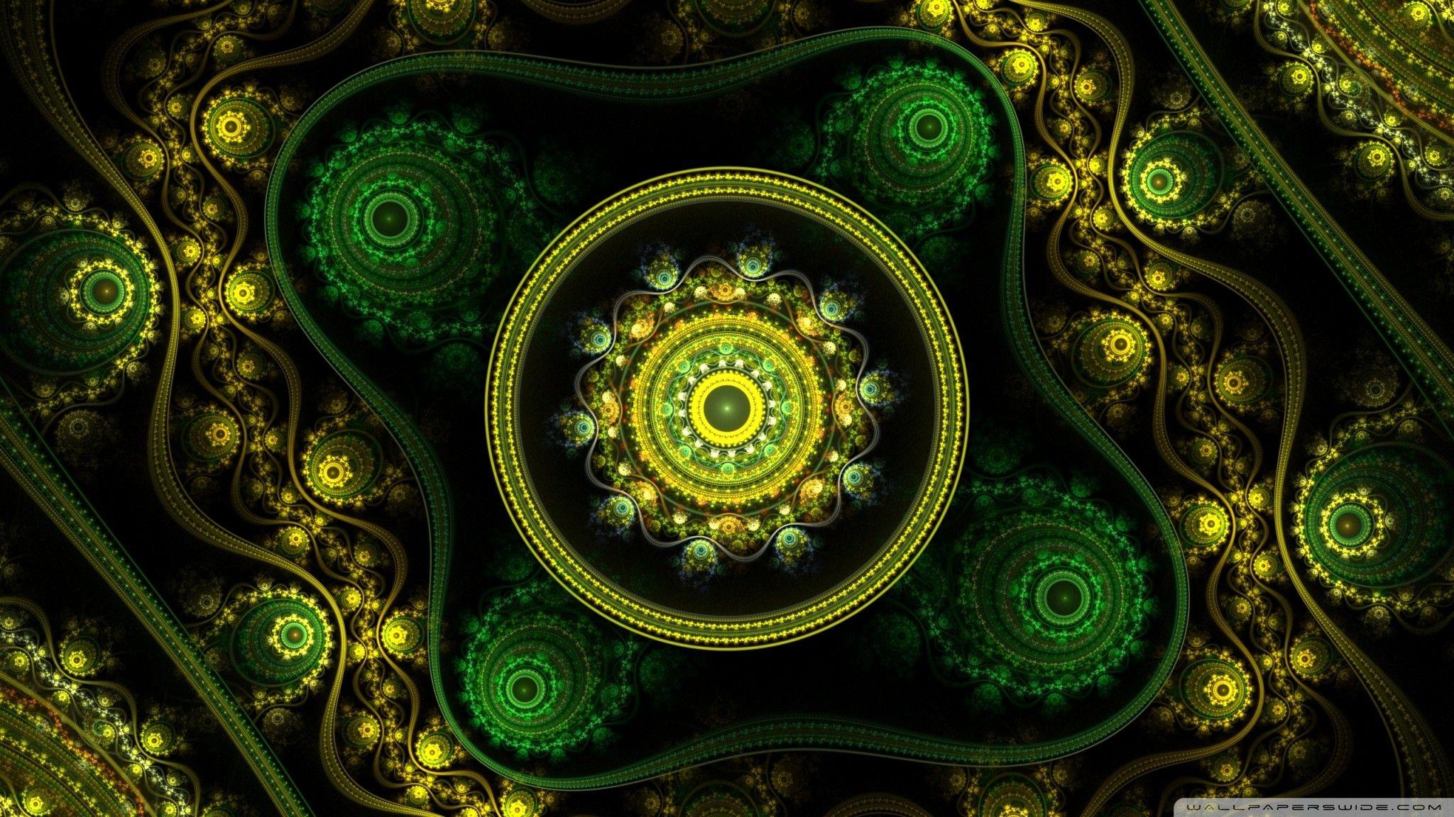 2048x1152 Celtic Desktop Wallpaper