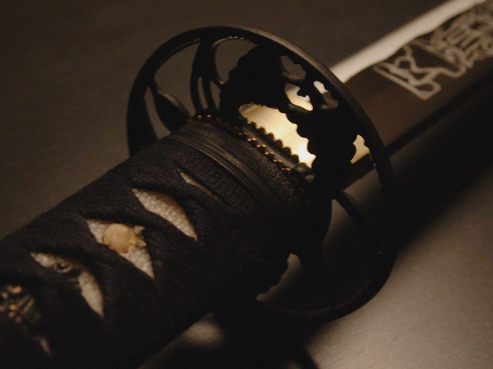 1600x1200 katana #wallpaper via. Knives & Swords