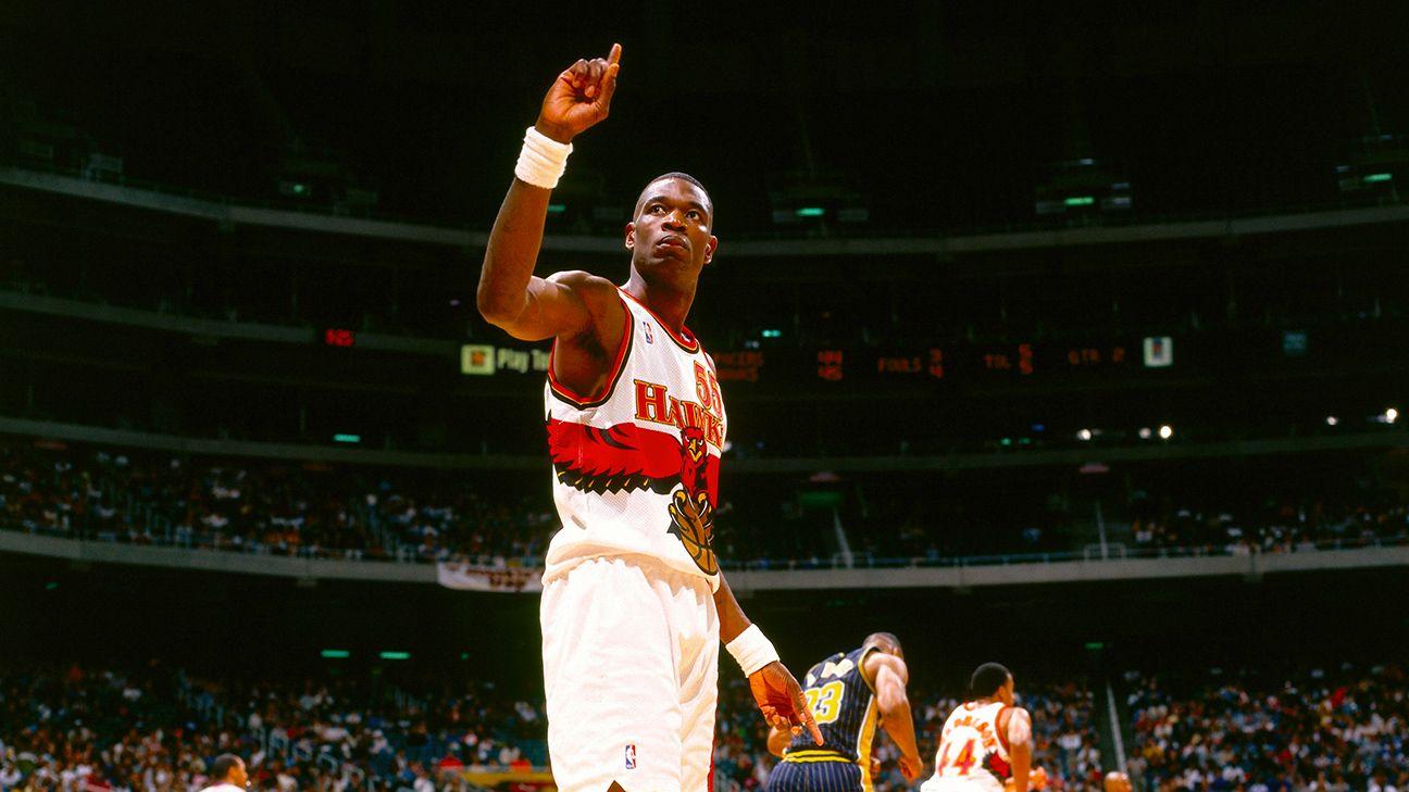 1296x729 Dikembe Mutombo Wallpaper