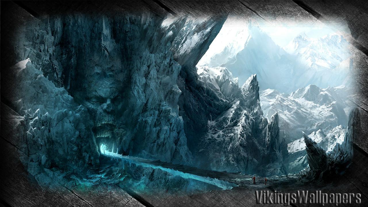 Nordic Wallpapers - Top Free Nordic Backgrounds - WallpaperAccess