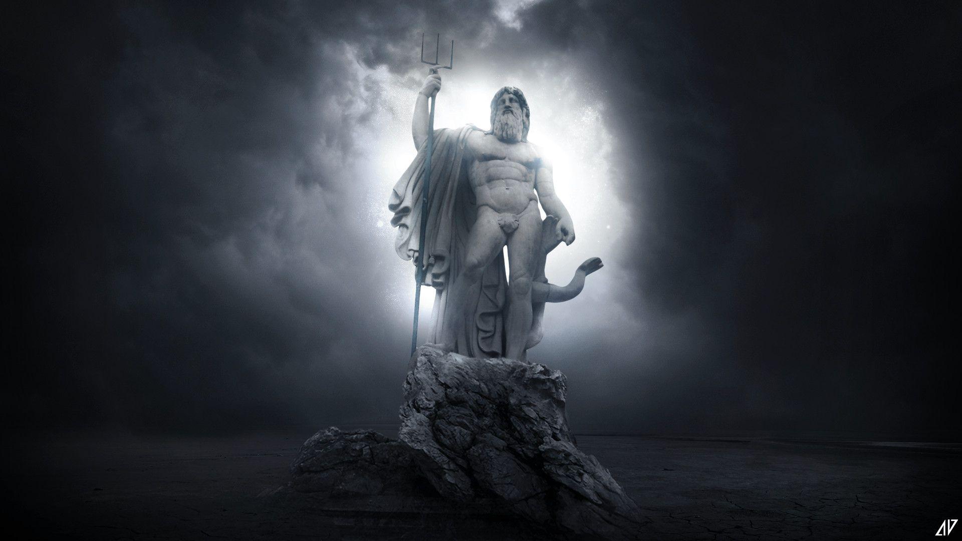 1920x1080 Pagan Wallpaper