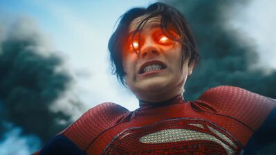 399x224 Heat Vision HD 4K Wallpaper PC & Phone