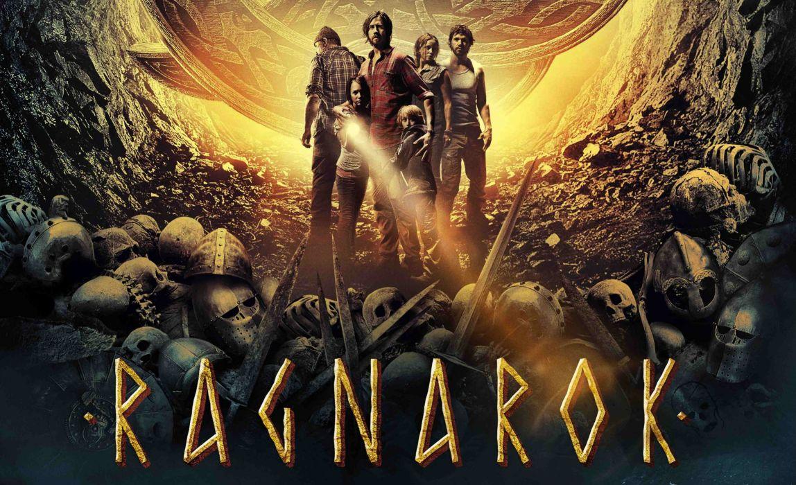 1148x700 GATEN RAGNAROK action adventure norse viking fantasy 1gaten