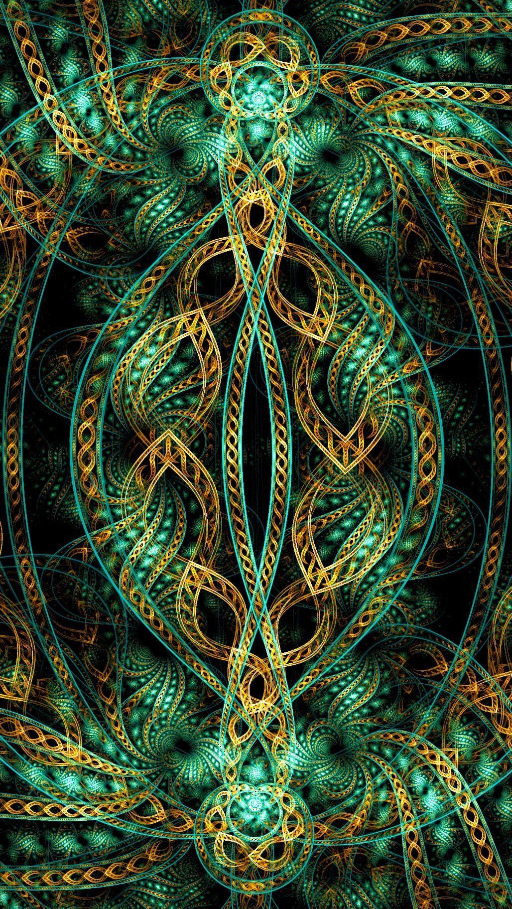 Celtic Art Wallpapers - Top Free Celtic Art Backgrounds - WallpaperAccess