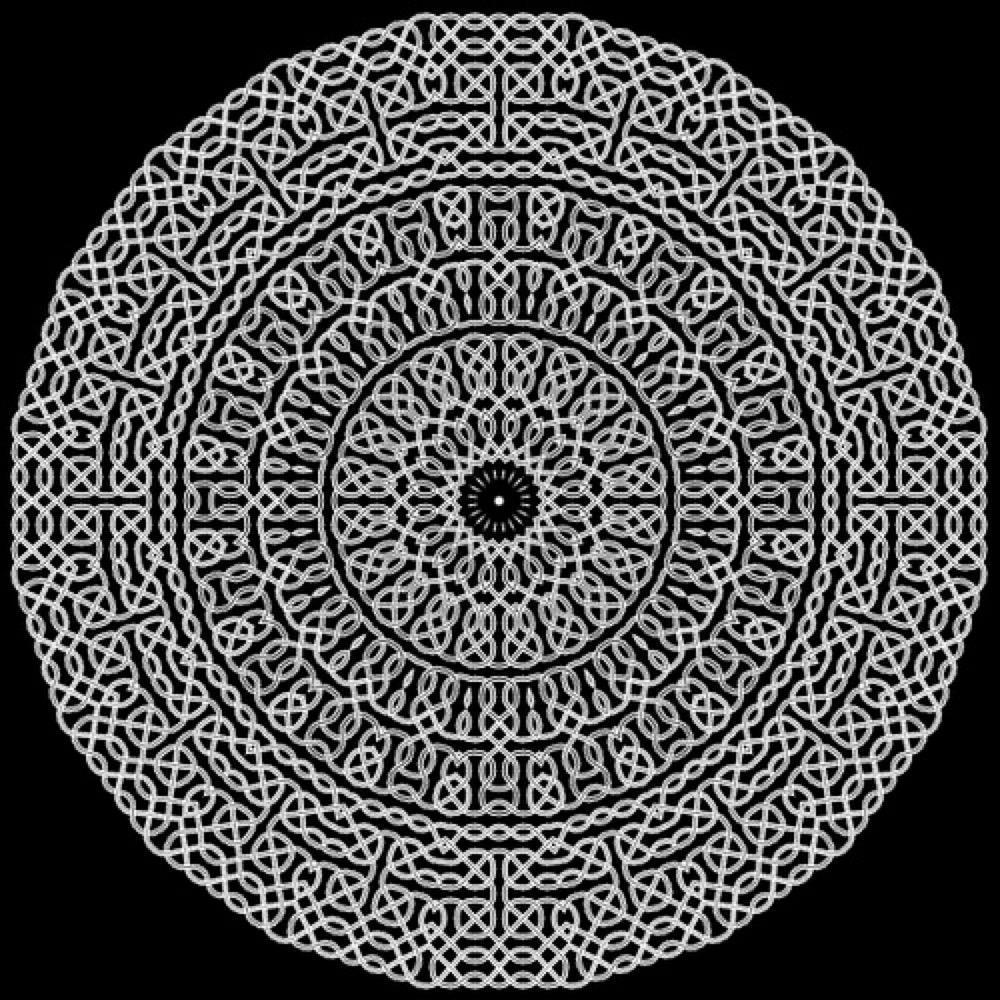 1000x1000 Celtic Wallpaper for Android