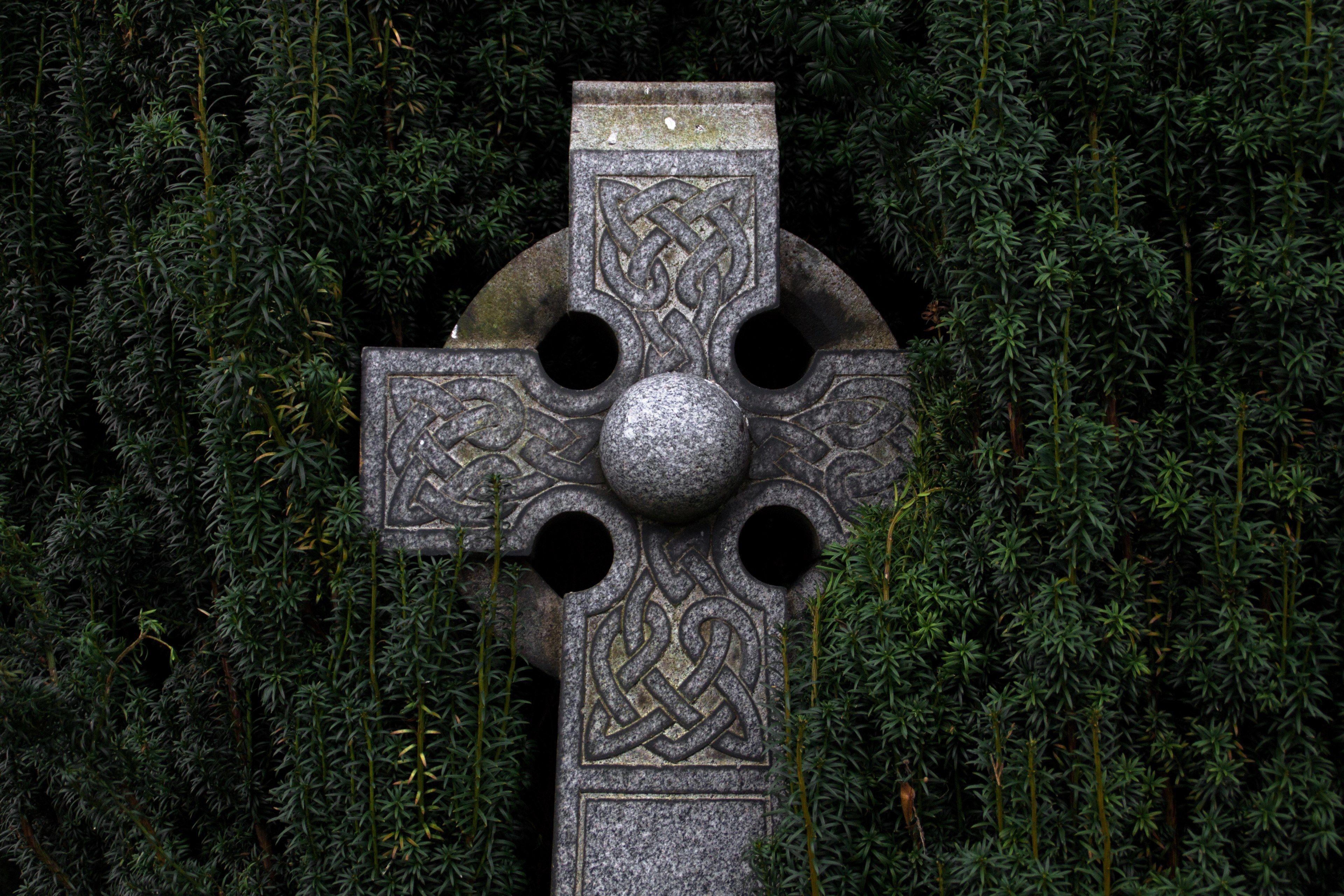 Celtic Cross Wallpapers - Top Free Celtic Cross Backgrounds