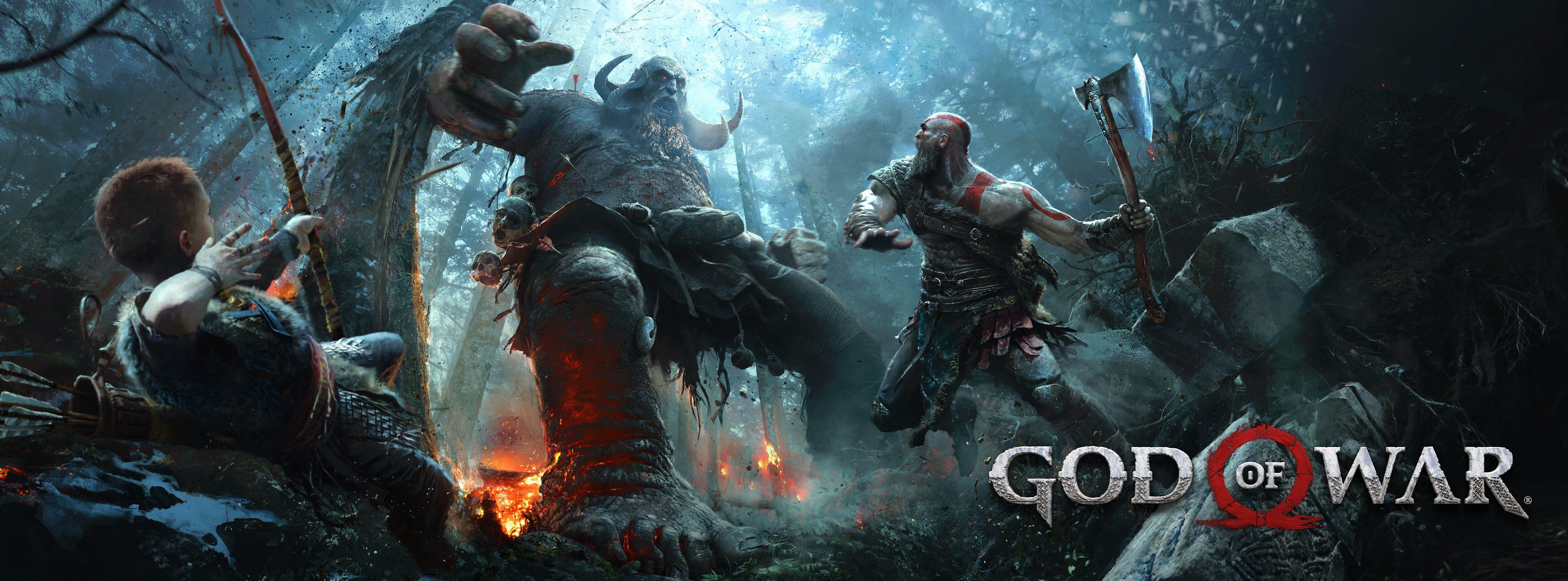 5395x2000 norse wallpaper for computers (2019)