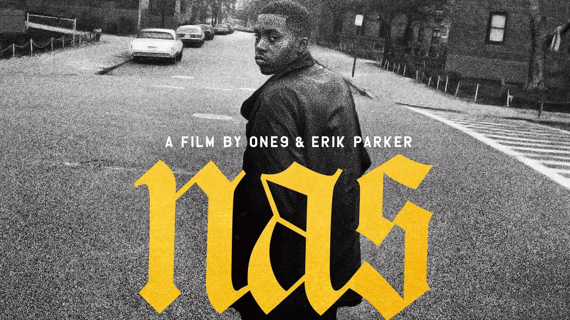 1920x1080 Illmatic Film Wallpaper