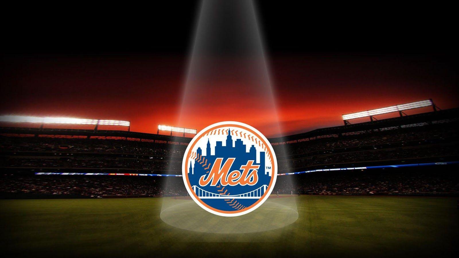 1600x900 HD New York Mets Wallpaper