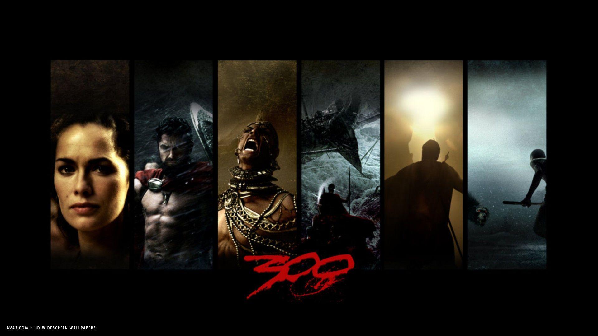 300 Movie Wallpapers - Top Free 300 Movie Backgrounds - WallpaperAccess