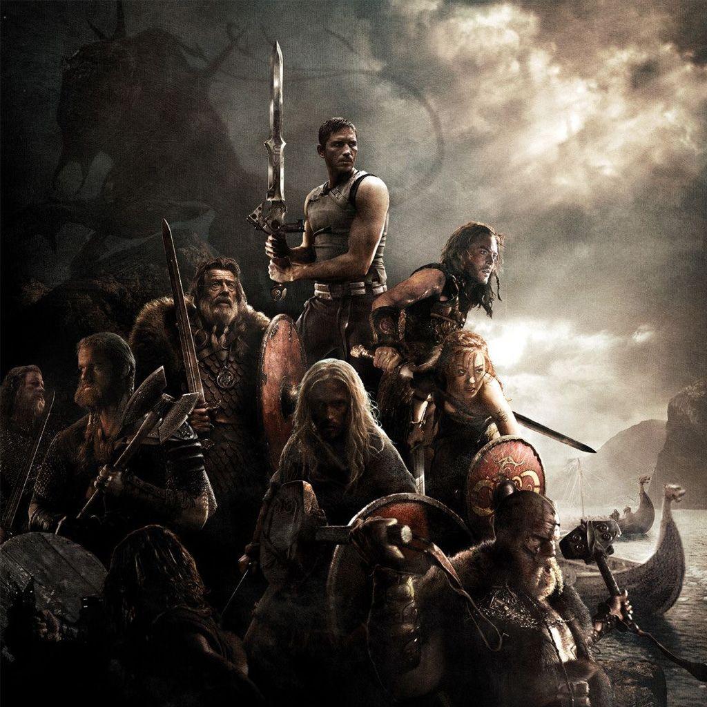 1024x1024 HD Wallpaper Movie Free Wallpaper