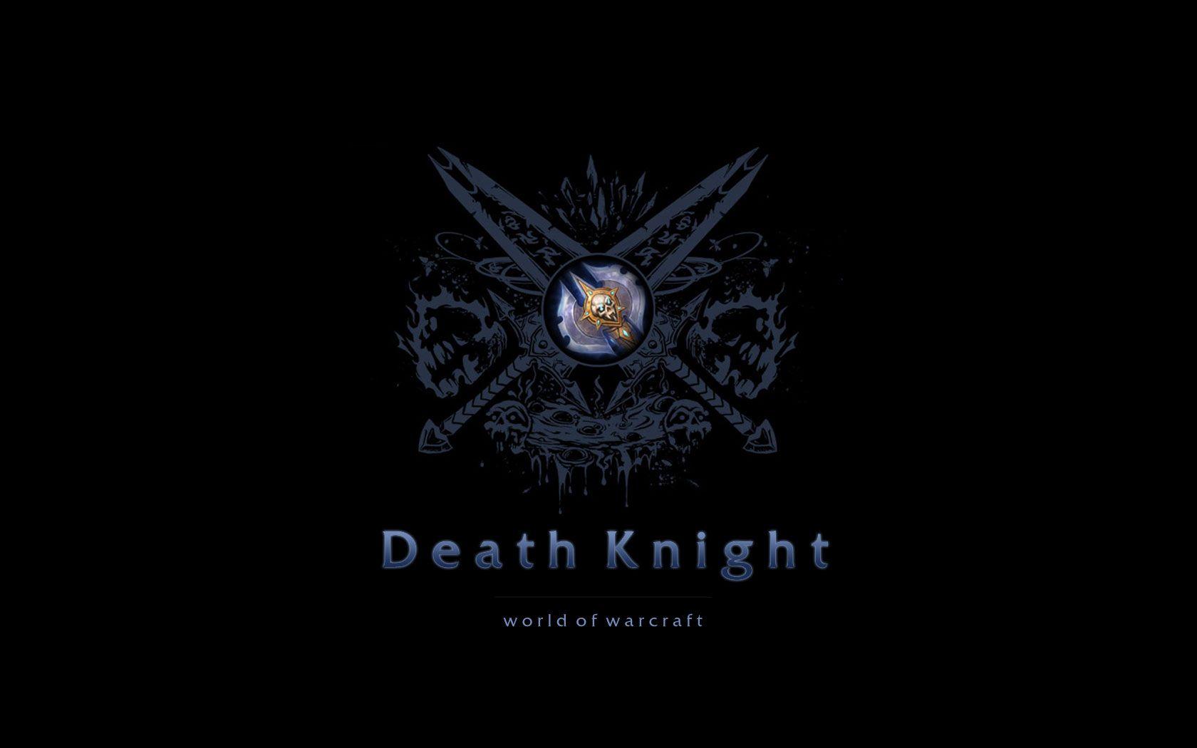 1680x1050 Download the Death Knight Seal Wallpaper, Death Knight Seal iPhone