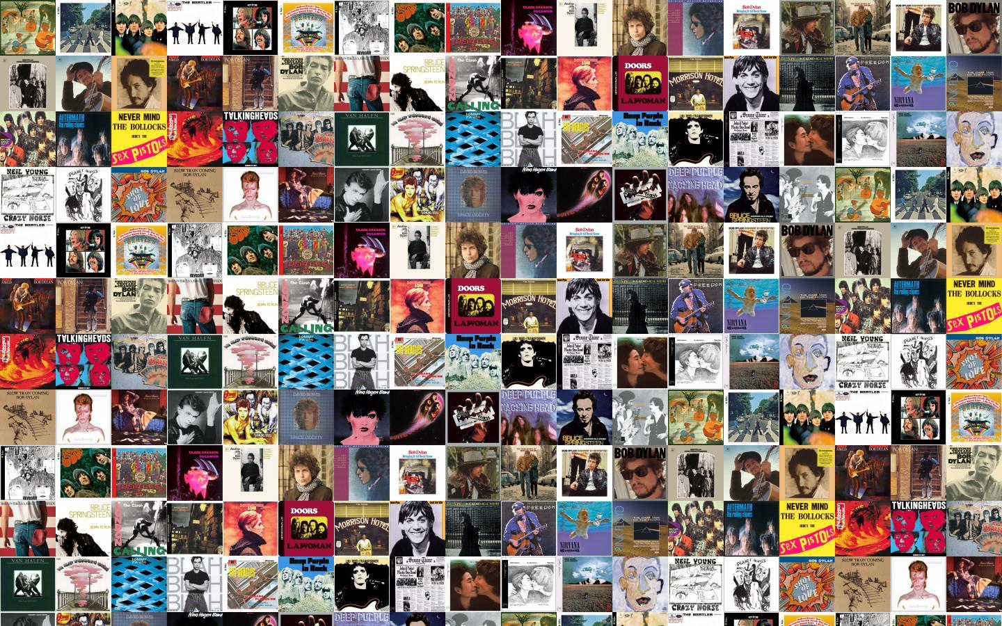 1440x900 Band Music From Big Pink Beatles Abbey Wallpaper « Tiled
