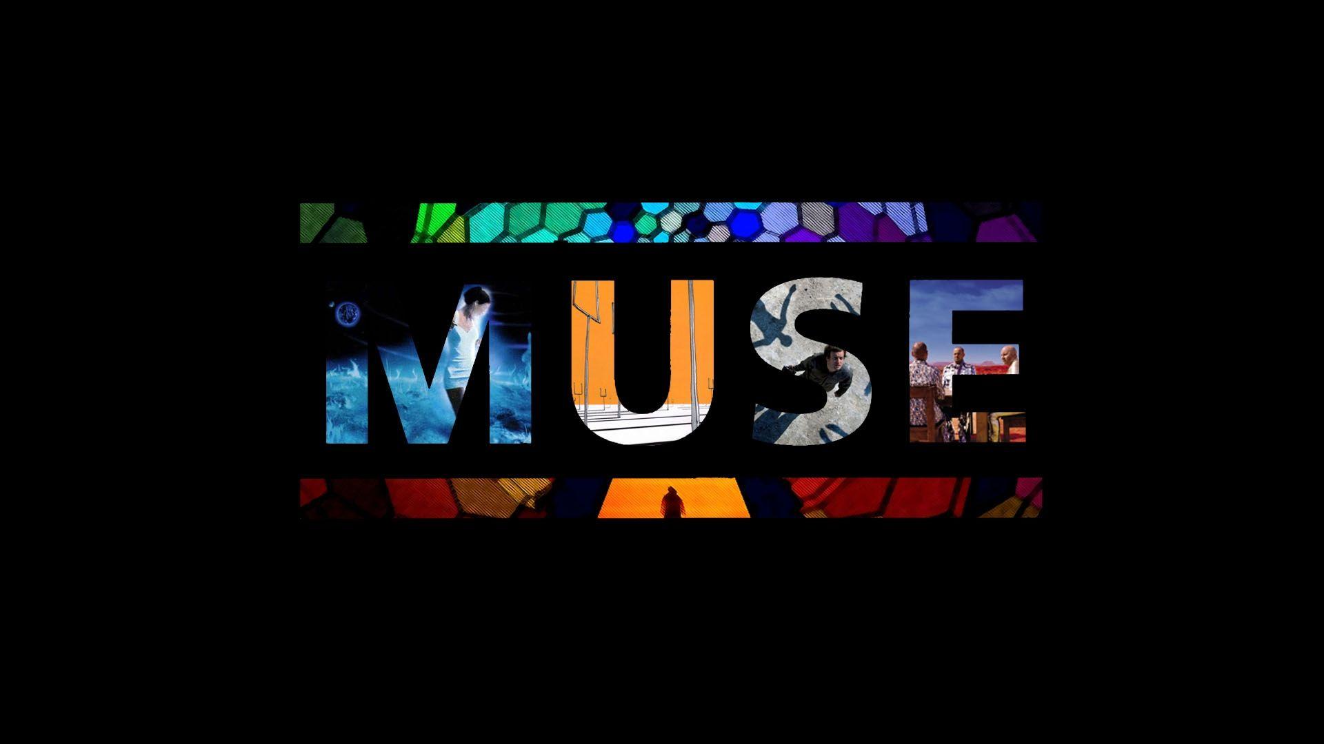 1920x1080 Muse Rock Band HD Desktop Wallpaper 17485