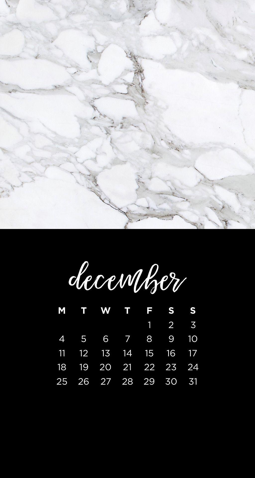 1025x1920 Tumblr Marble Desktop Wallpaper December