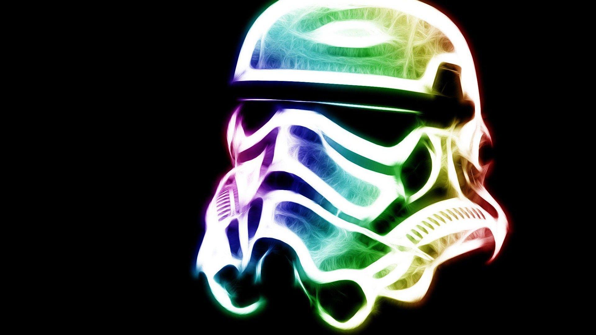 1920x1080 Stormtrooper Wallpaper 1080p
