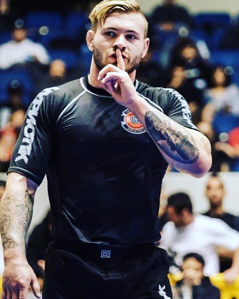 Gordon Ryan Wallpapers - Top Free Gordon Ryan Backgrounds - WallpaperAccess