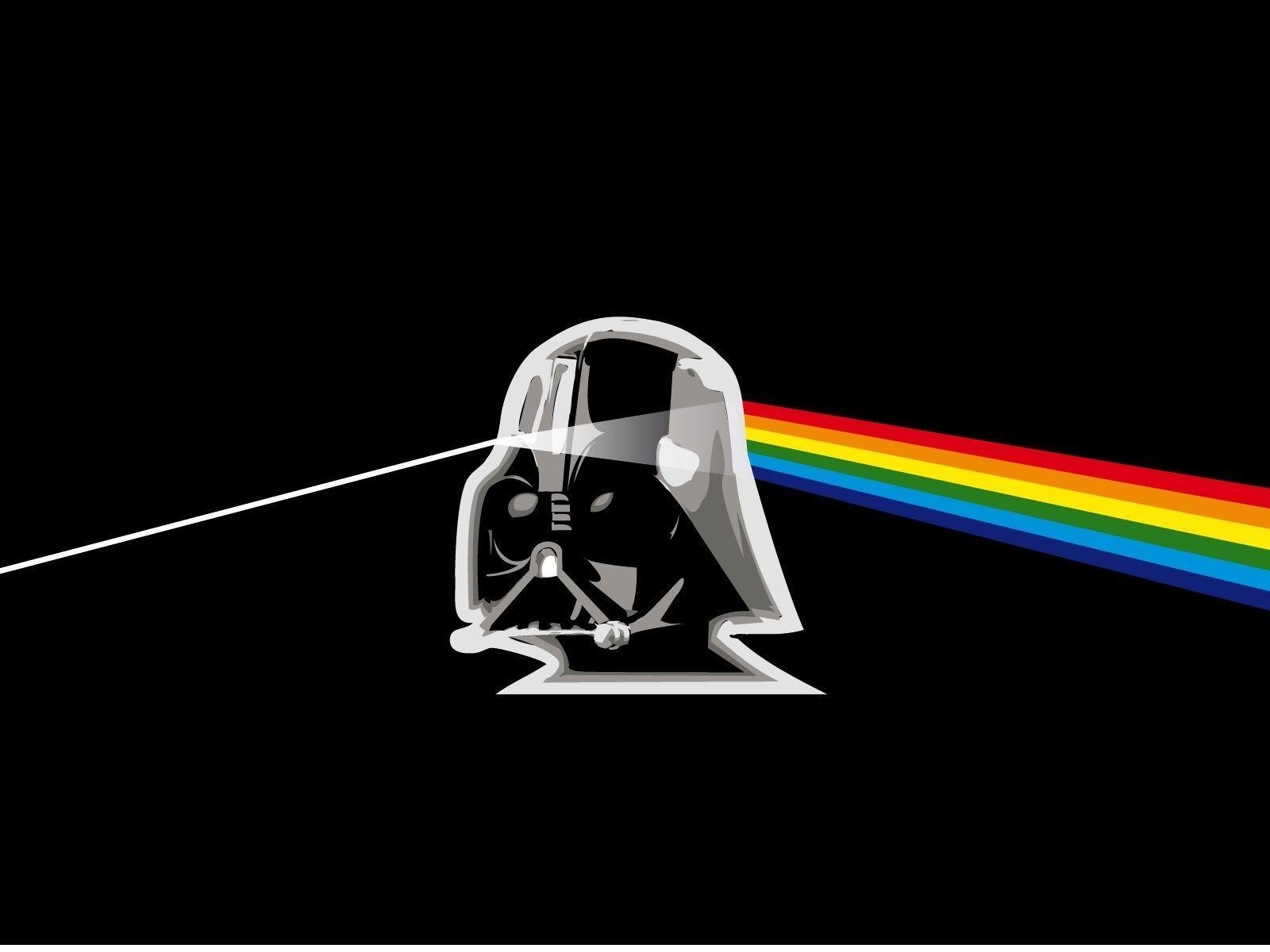 1600x1200 Funny Star Wars Wallpaper
