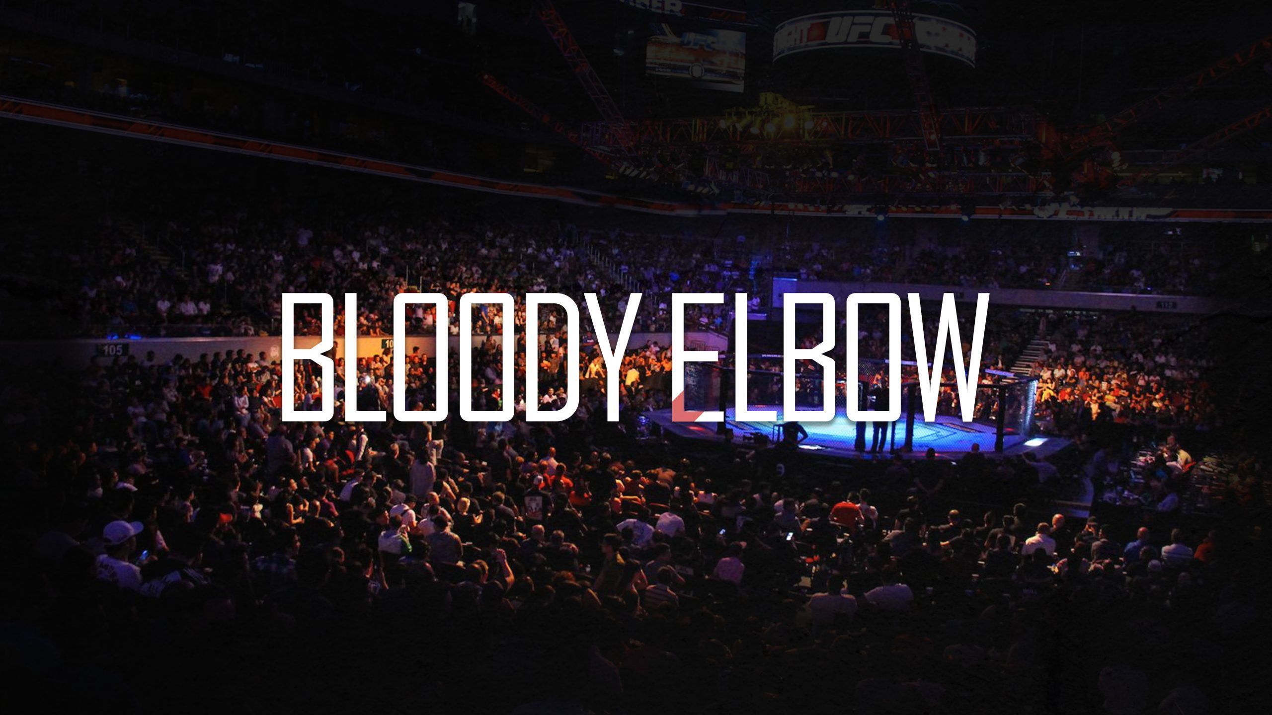 2560x1440 Alex Lindsey, Writer at Bloody Elbow
