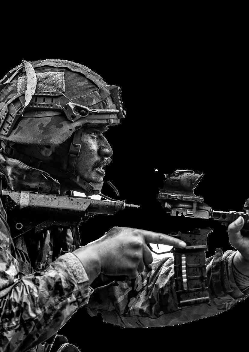 830x1173 New Zealand Army. Army News
