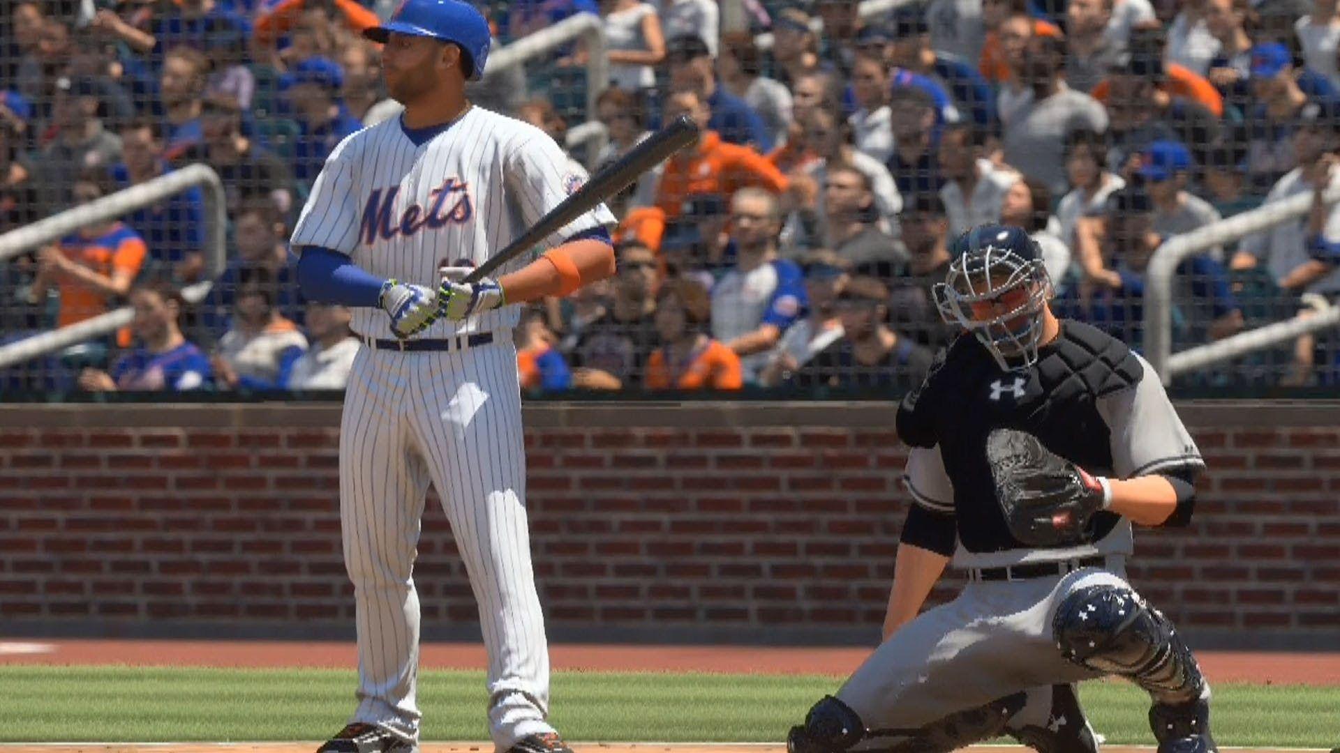 1920x1080 NY Mets Wallpaper Mlb
