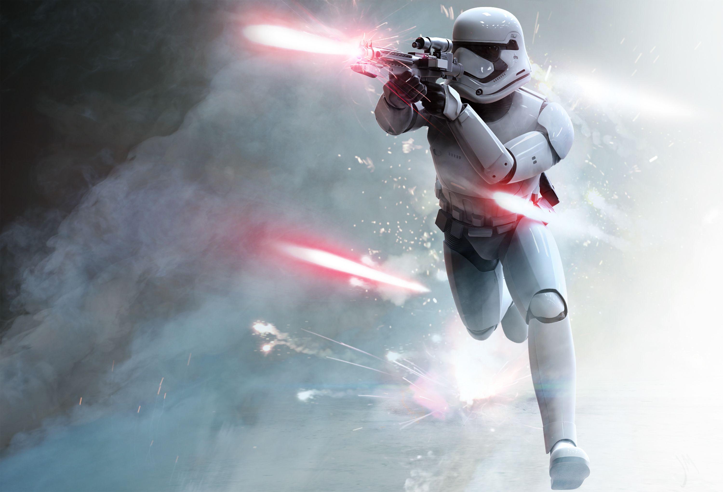 Awesome Stormtrooper Wallpapers - Top Free Awesome Stormtrooper