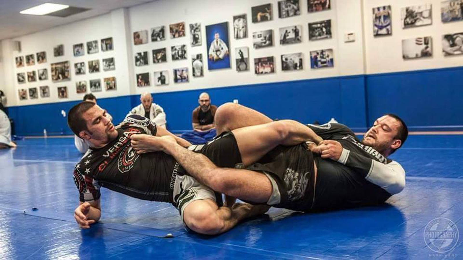 1600x900 Tom DeBlass Puts Bullying in a