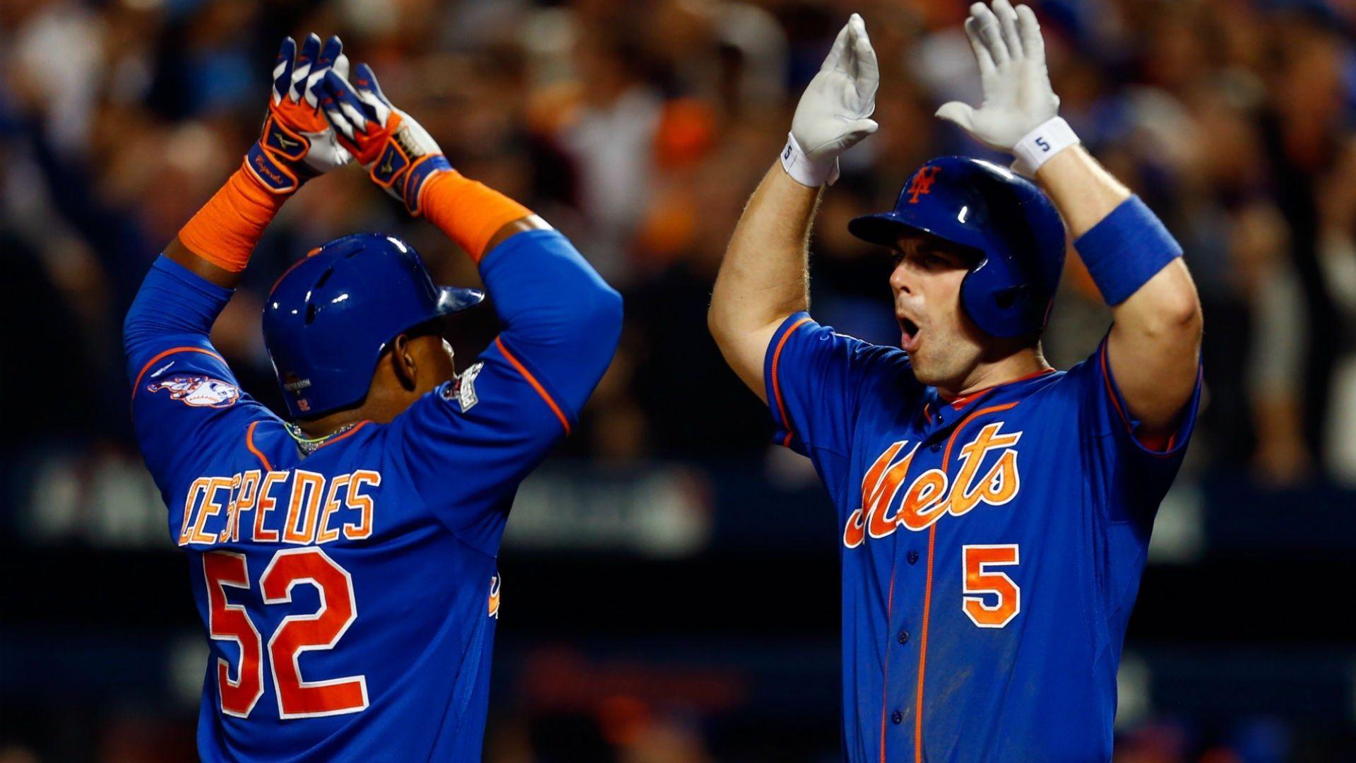1920x1080 yoenis cespedes mets wallpaper Wallppapers Gallery. Image