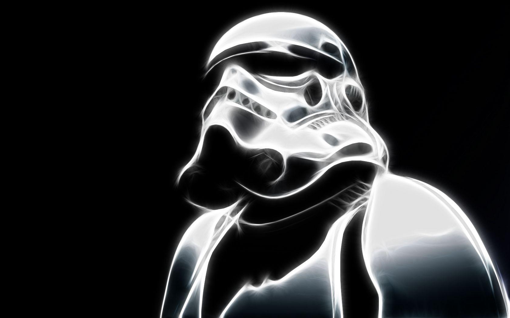 1680x1050 Stormtrooper Wallpaperx1050