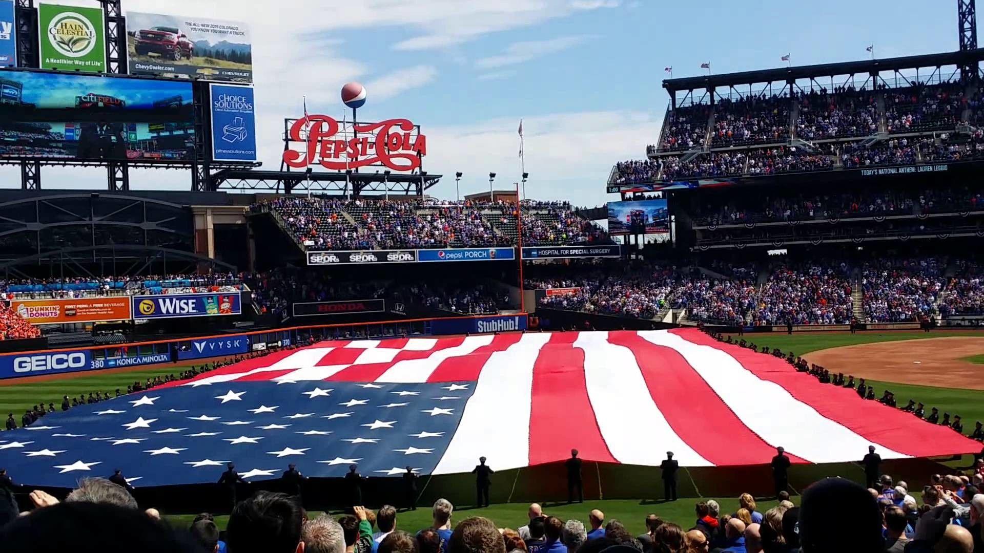 1920x1080 New York Mets Wallpaper