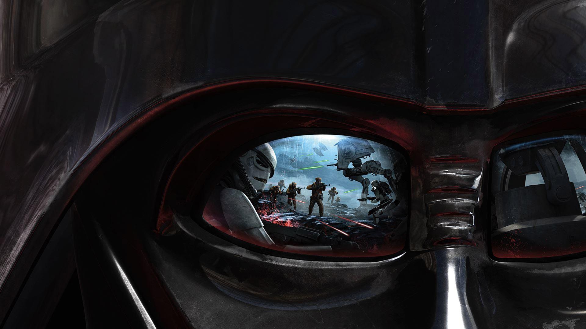 1920x1080 Star Wars Battlefront wallpaper 2